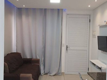 RESIDENCIAL PLANO E BONSUCESSO