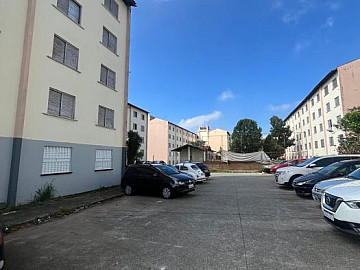 APARTAMENTO AMPLO 46M� - �TIMO PRE�O