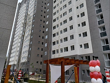 Apartamento - Venda - Vila Nova Bonsucesso - Guarulhos - SP