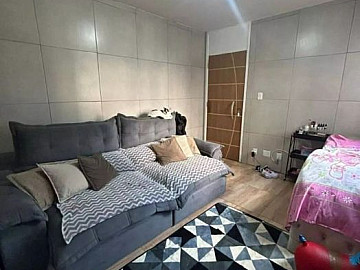 Apartamento - Venda - Vila Izabel - Guarulhos - SP