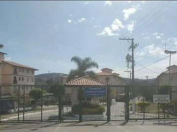 CONDOMINIO PARQUE DAS FLORES