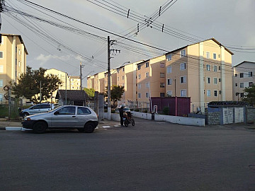 Condom�nio Potiguara