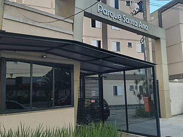 Apartamento Garden - Venda - Jardim S�o Jo�o - Guarulhos - SP