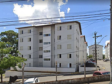 Apartamento no Vila Nova Bonsucesso