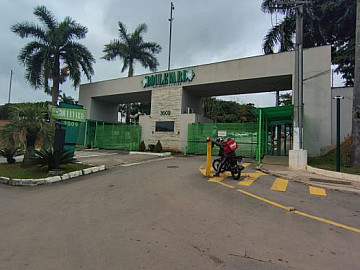 CONDOMINIO BOULEVARD