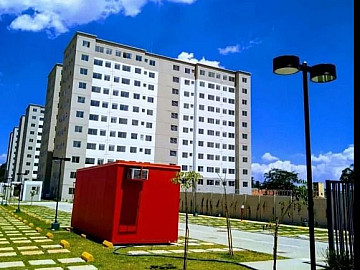 JARDINS DE GUARULHOS