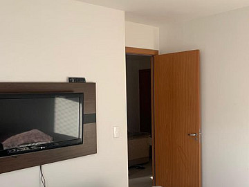 Apartamento - Venda - Jardim Santo Expedito - Guarulhos - SP