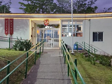 Apartamento - Venda - Jardim Guilhermino - Guarulhos - SP