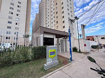 Apartamento - Venda - Parque Novo Mundo - S�o Paulo - SP