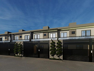 Sobrado - Venda - Ermelino Maratazo - S�o Paulo - SP