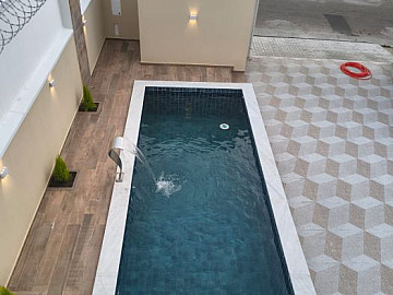 Sobrado - Venda - Vila Carmela III - Guarulhos - SP