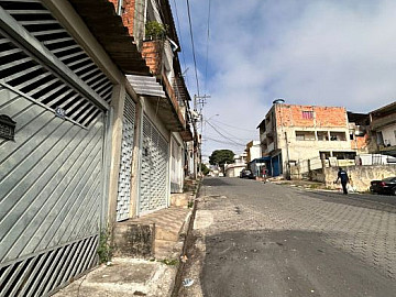 Casa - Venda - Jardim Normandia - Guarulhos - SP