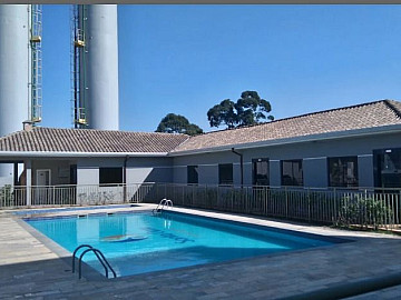 CONDOMINIO SANTA CLARA