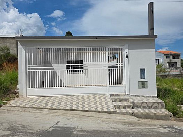 Casa - Venda - Jardim S�o Jo�o - Guarulhos - SP