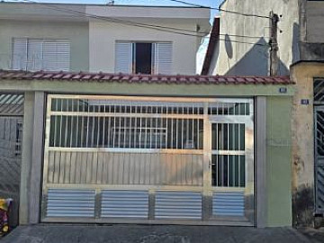 Sobrado - Venda - Jardim S�o Jo�o - Guarulhos - SP