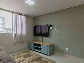 Apartamento - Venda - Vila Nova Bonsucesso - Guarulhos - SP