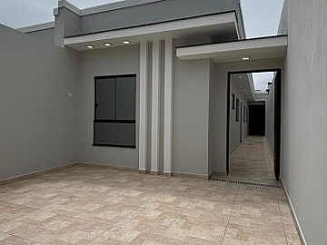 Casa - Venda - Cidade Parque Bras�lia - Guarulhos - SP