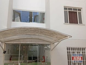 Condom�nio Habitacional Araucarias