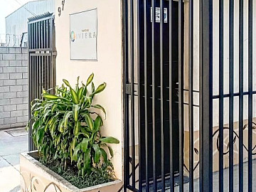 Apartamento - Venda - Vila Nova Bonsucesso - Guarulhos - SP