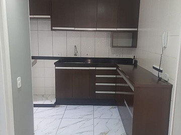 RESIDENCIAL TRIUNFO