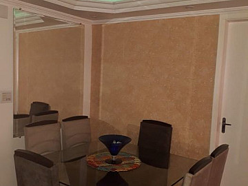 Apartamento - Venda - Jardim Silvestre - Guarulhos - SP