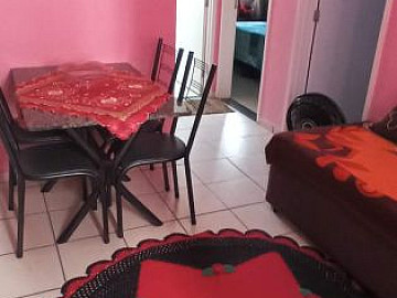 Apartamento - Venda - Vila Nova Bonsucesso - Guarulhos - SP