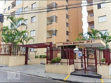 CONDOMINIO PORTAL DE GUARULHOS