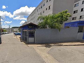 Apartamento � venda