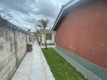 Casa T�rrea para Loca��o - 50m� | 2 Dormit�rios