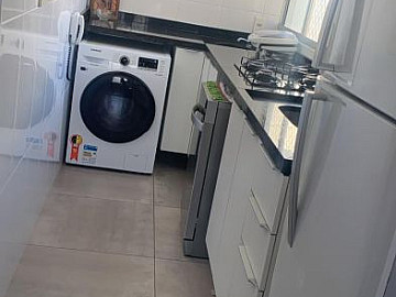 Apartamento - Venda - Vila Nova Bonsucesso - Guarulhos - SP