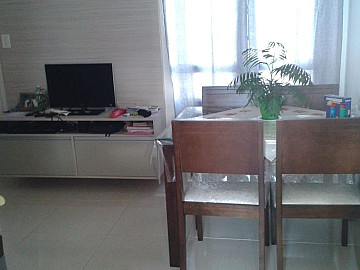 CONDOMINIO SANTA MONICA