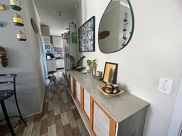 Apartamento � venda