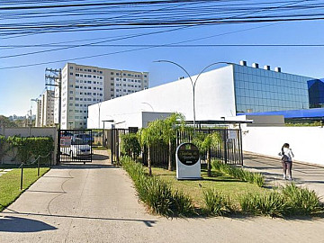 Apartamento - Venda - Jardim IV Centen�rio - Guarulhos - SP