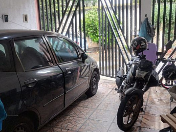 Casa - Venda - Jardim Carvalho - Guarulhos - SP