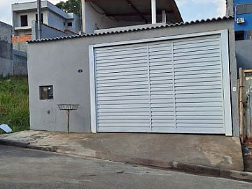 CASA � VENDA EM GUARULHOS - PORTEIRA FECHADA!