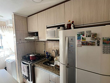 Apartamento - Venda - Jardim Maria Dirce - Guarulhos - SP