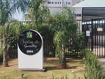 Apartamento - Venda - Jardim IV Centenário - Guarulhos - SP