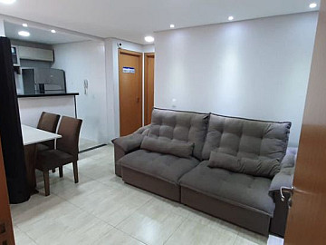 Apartamento - Venda - Vila Carmela II - Guarulhos - SP