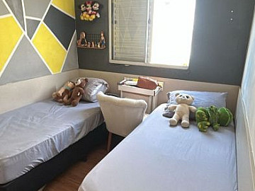 Apartamento - Venda - Vila Izabel - Guarulhos - SP
