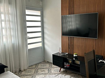 Casa � venda em condom�nio fechado - 2 dormit�rios
