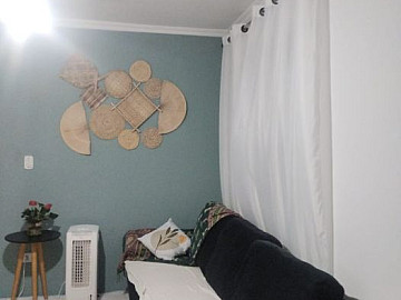 Apartamento - Venda - Jardim Maria Dirce - Guarulhos - SP