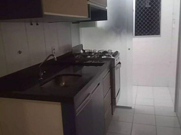 Apartamento - Venda - Jardim Presidente Dutra - Guarulhos - SP