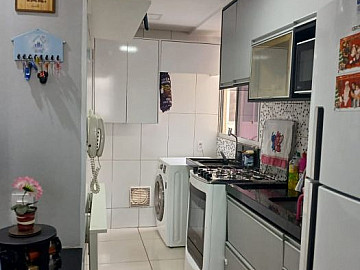 Apartamento 2 dormit�rios em Guarulhos
