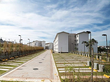 OPORTUNIDADE BONSUCESSO! LINDO APARTAMENTO
